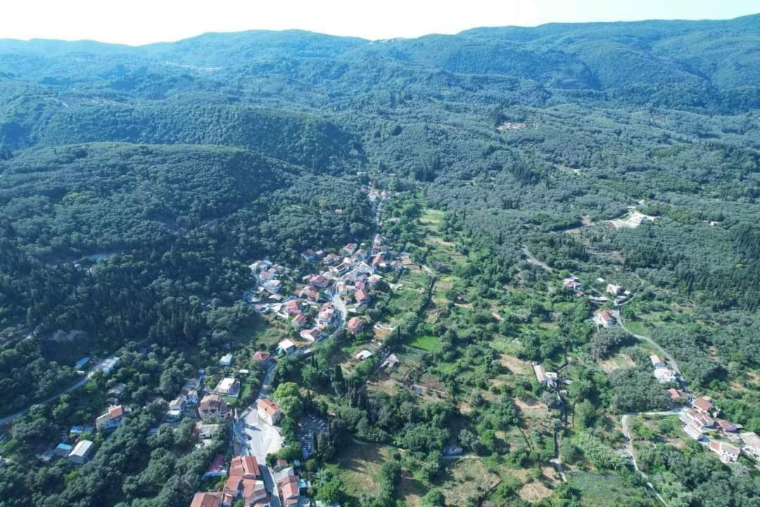 Klimatia Harry'S Retreat旅馆 外观 照片