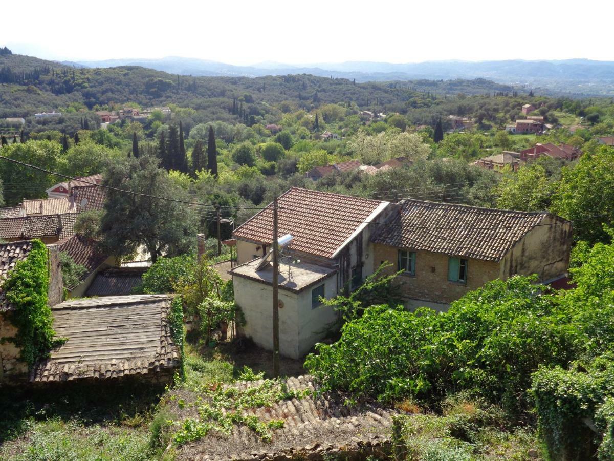 Klimatia Harry'S Retreat旅馆 外观 照片
