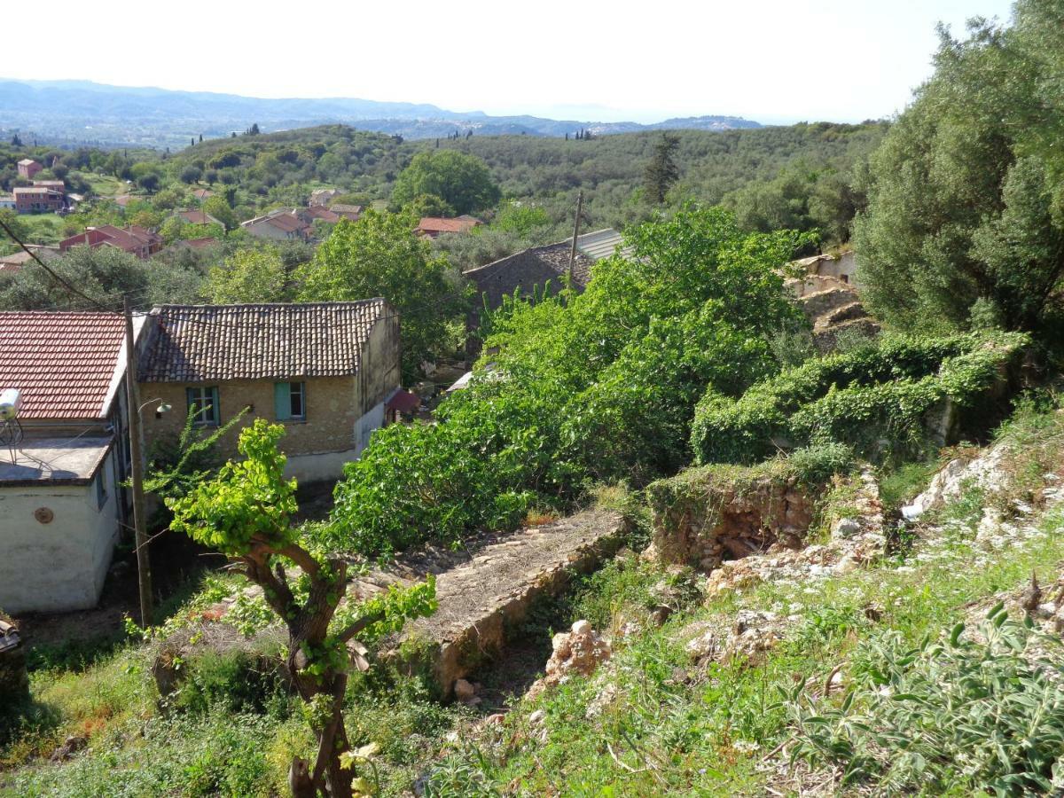 Klimatia Harry'S Retreat旅馆 外观 照片
